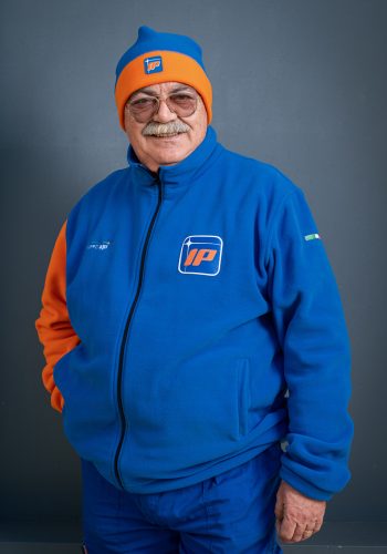 IP Gruppo api Gestore IP