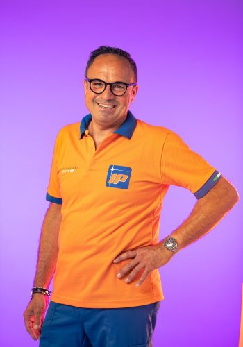 IP Gruppo api Gestore IP