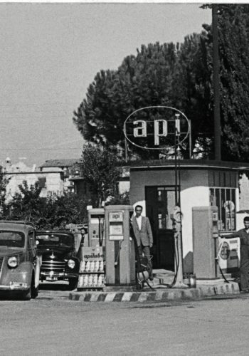 IP Gruppo api banner storia