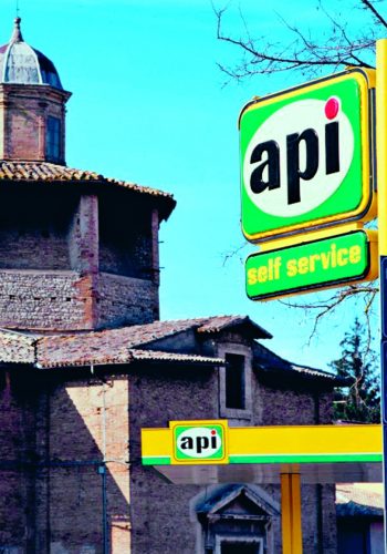 IP Gruppo api banner storia
